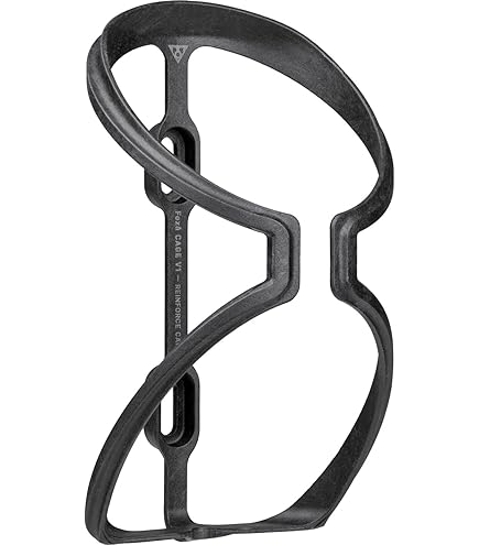 Amazon.co.jp: トピーク フェザー ケージ チューブラー カーボン G12