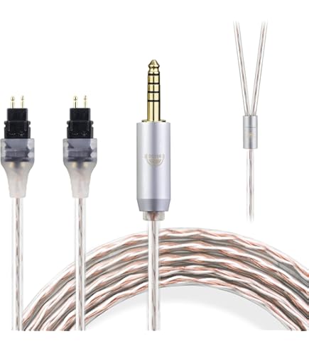 Amazon.co.jp: OYAIDE HPC-HD25 V2 Red 1.2m SENNHEISER HD25用