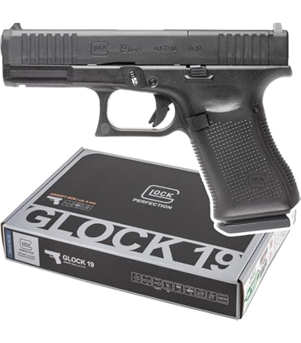 Amazon | SAMOON GHK GLOCK17 グロック17 CO2 GBBアルティメートキット