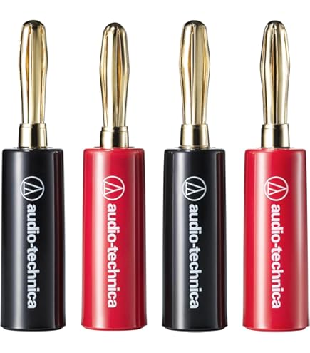 Amazon | オーディオテクニカ OFCスピーカーケーブル AT6157 | Audio