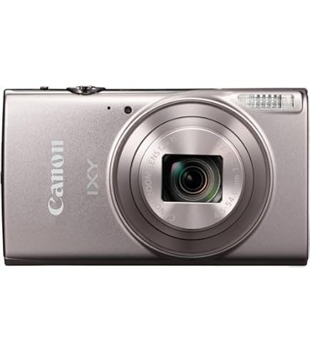 Amazon | Canon デジタルカメラ PowerShot (パワーショット) A1000 IS