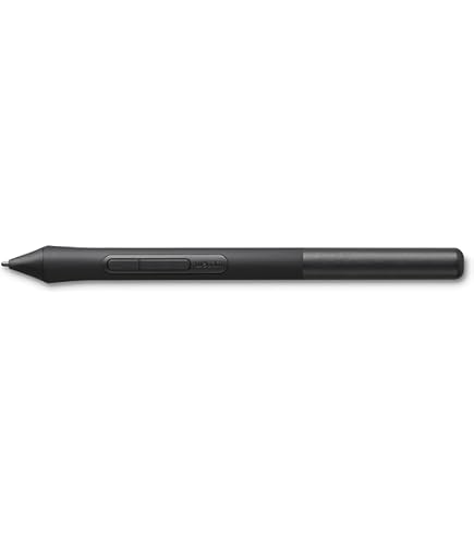 Amazon.co.jp: Wacom One スタンダードペン（ホワイト/グレー