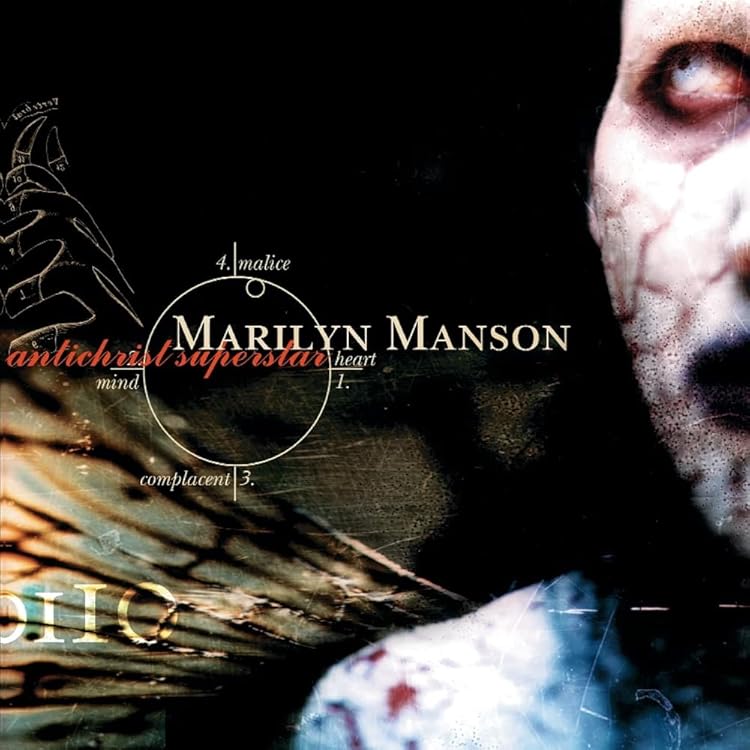 Amazon.co.jp: Smells Like Children - Marilyn Manson: ミュージック