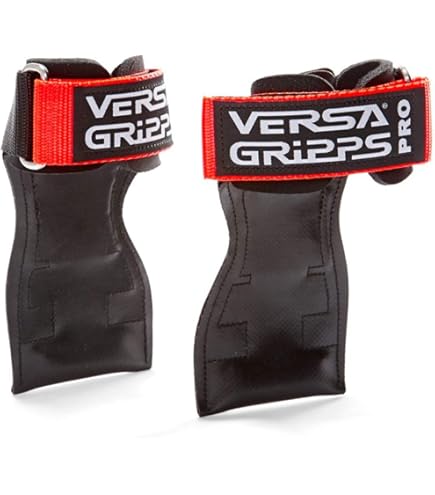 Amazon | Versa Gripps PRO バーサパワーグリップ 筋力トレーニング