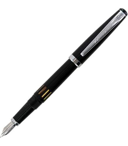 Amazon | MONTEVERDE USA Mountains of the World 万年筆 (ブルー