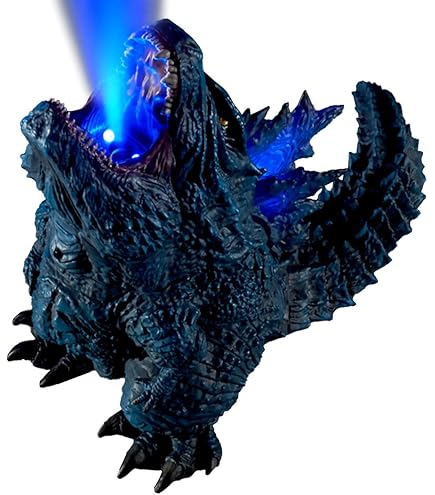 Amazon.co.jp: エクスプラス デフォリアル ゴジラ (1967) 一般流通版