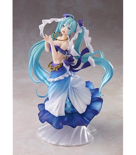 Amazon | タイト 初音ミク さくらランタンver AMP+ 複数色(T40008