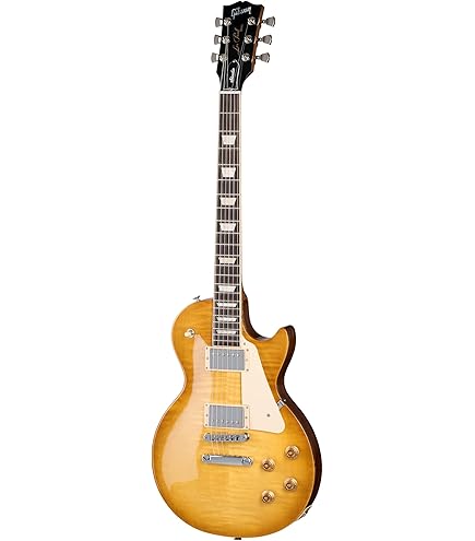 Amazon | Gibson Les Paul Standard 60s Unburst レスポール
