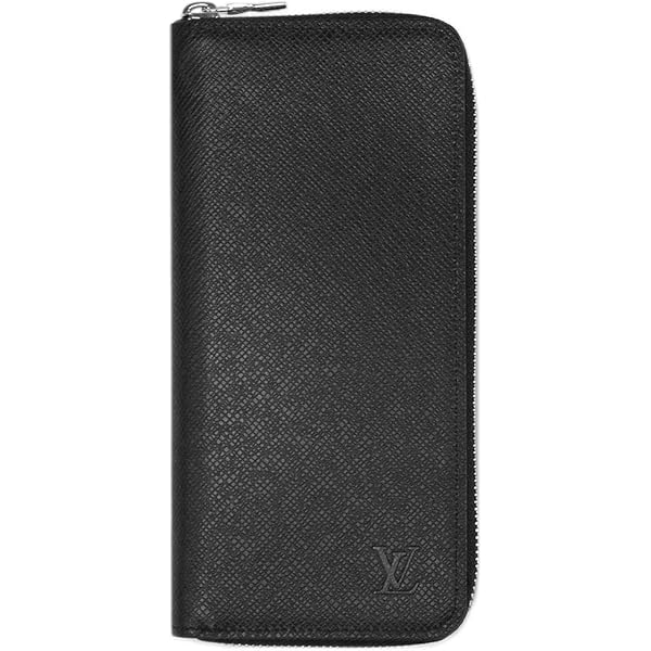 Amazon | [ルイヴィトン] タイガ ジッピーウォレット ヴェルティカル