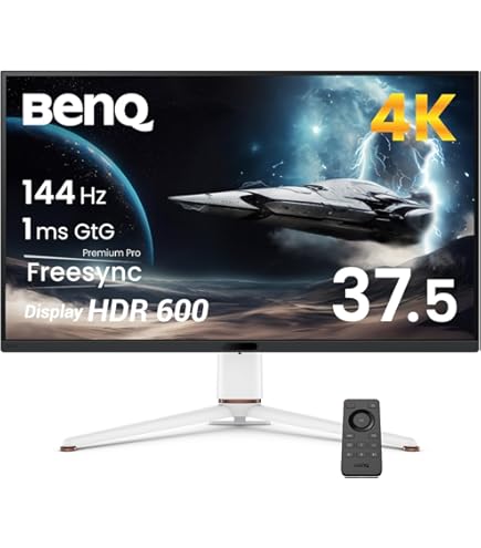 Amazon.co.jp: BenQ MOBIUZ EX2510S ゲーミングモニター (24.5インチ