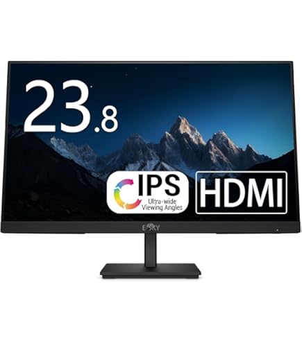 HP モニター P24v G5 7N914AT 動作確認済 Amazon.co.jp: HP Monitor