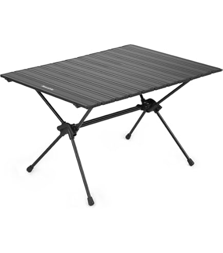 Amazon | ogawa(オガワ) アウトドア 机 3ハイ&ローテーブルタフ