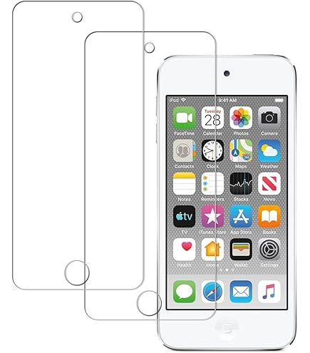 Amazon.co.jp: iPod touch 第7世代 256GB ゴールド 7th Gold : 家電