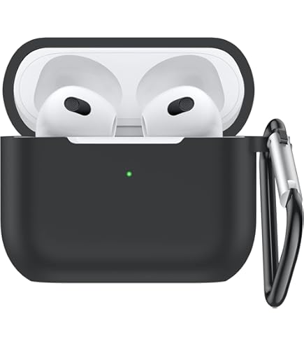 Amazon.co.jp: 【整備済み品】 Apple AirPods (第3世代) 無線 (整備