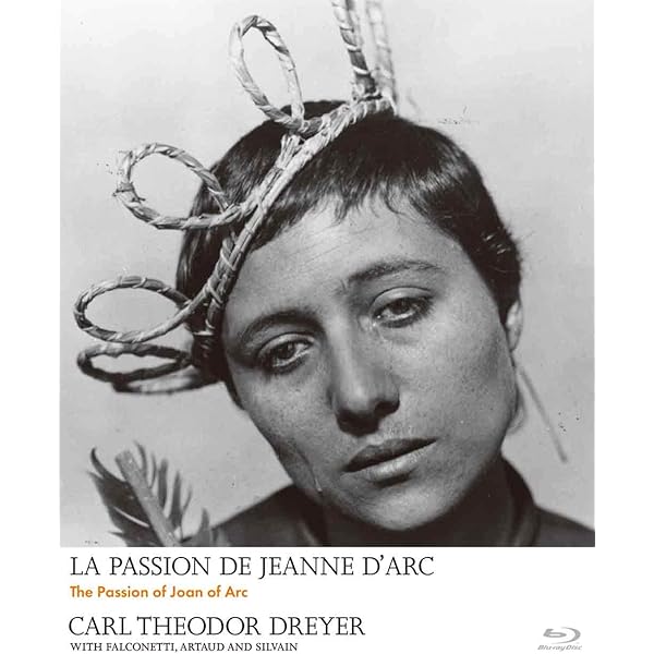 Amazon.co.jp: カール・Th・ドライヤー~聖なる映画作家~ Blu-ray BOX