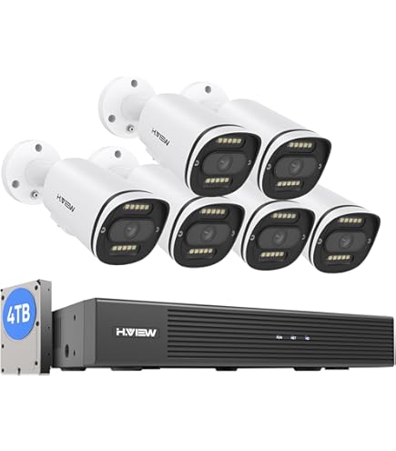 Amazon.co.jp: 屋外対応バレットカメラ DS-2CE16D8T-IT3ZE : 家電＆カメラ