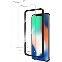 Amazon | 【整備済み品】 Apple iPhone XS 64GB シルバー SIMフリー