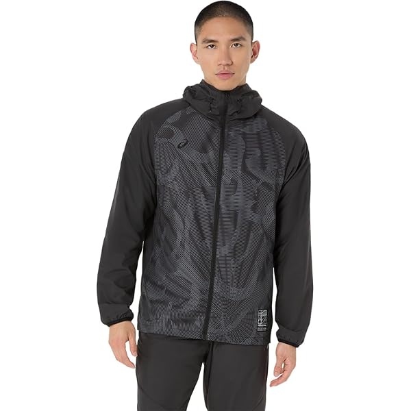 Amazon | [オン] 陸上/ランニング ウインドブレーカー Zero Jacket