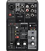 Amazon.co.jp: ヤマハ(YAMAHA) ライブストリーミングミキサー 3