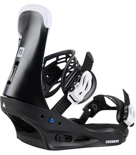 Amazon | バートン（BURTON） スノーボード スノボ ビンディング