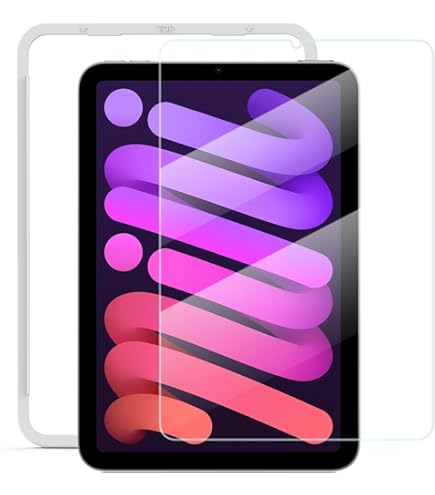 Amazon.co.jp: 【整備済み品】Apple iPad mini (第6世代) Wi-Fi +