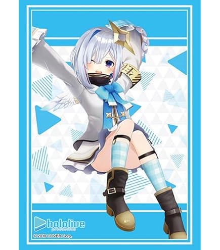 Amazon | ブシロード ラバーマットコレクション V2 Vol.815 ホロライブ
