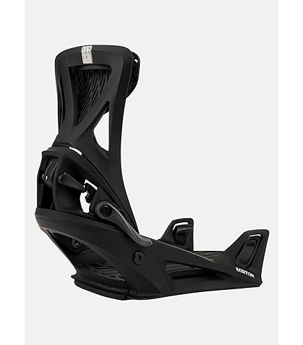 Amazon | 25-26 バートン スノーボード ビンディング Burton Step On