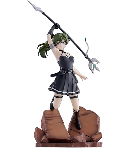 Amazon.co.jp: フリーレン フィギュア 魔法の高み 葬送の*フリーレン