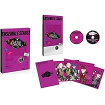 Amazon.co.jp: あんさんぶるスターズ！！DREAM LIVE -8th Tour