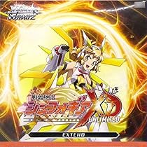 Amazon.co.jp: トレーディングカードゲーム ヴァイスシュヴァルツ