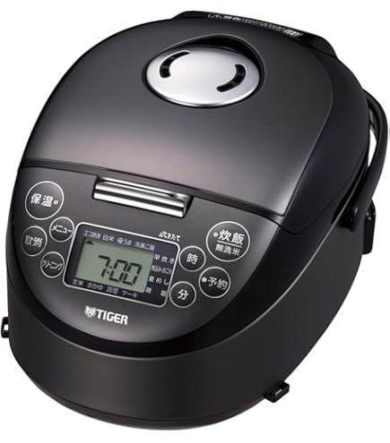 Amazon.co.jp: 象印 IH炊飯ジャー 3合炊き (炊飯器)「 極め炊き 」 NP