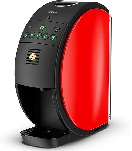 Amazon | HPM9634-PR(プレミアムレッド) コーヒーメーカーバリスタ