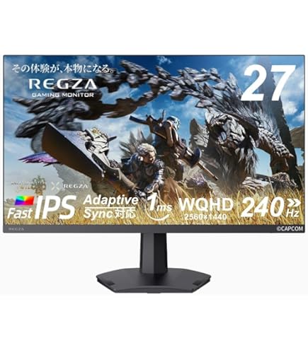Amazon.co.jp: ViewSonic XG2401 - LED monitor - 24