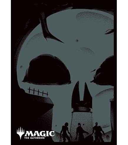 Amazon | エンスカイ(ENSKY) マジック:ザ・ギャザリング プレイヤーズ