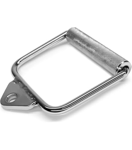 Amazon.co.jp: YIXUAN FITNESS 厚みのあるスチールワイドグリップ