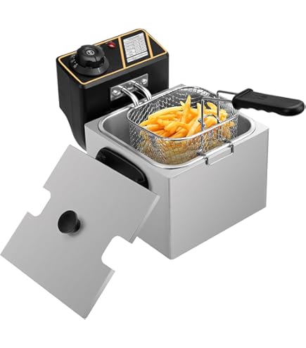 Amazon.co.jp: タイジ 電気フライヤー TF-20A 2Lタイプ : ホーム