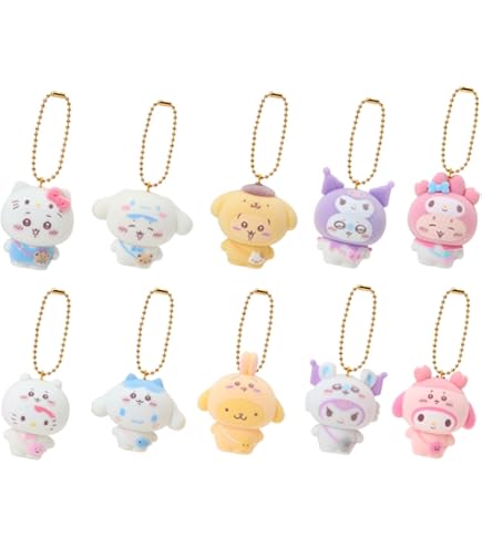 Amazon.co.jp: サンリオ(SANRIO) ちいかわ ぬいぐるみ（うさぎ