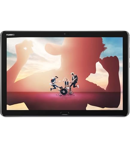 Amazon.co.jp: MediaPad M5 Lite 10/BAH2-W19/WiFi/Gray/64G