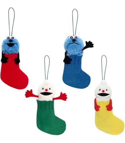 Amazon.co.jp: パペットスンスン ひっかけ マスコット 全3種類セット