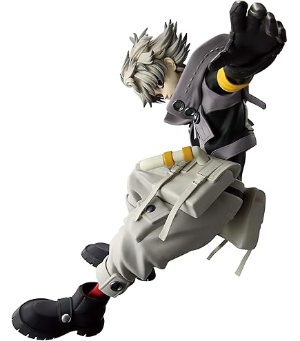 Amazon.co.jp: ルド フィギュア ガチアクタ VIBRATION STARS 約15cm