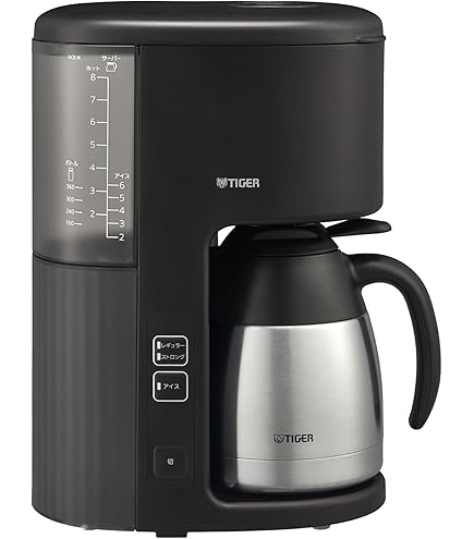 Amazon | Melitta(メリタ) アロマサーモ 10カップ 【3~10杯用・1×4の