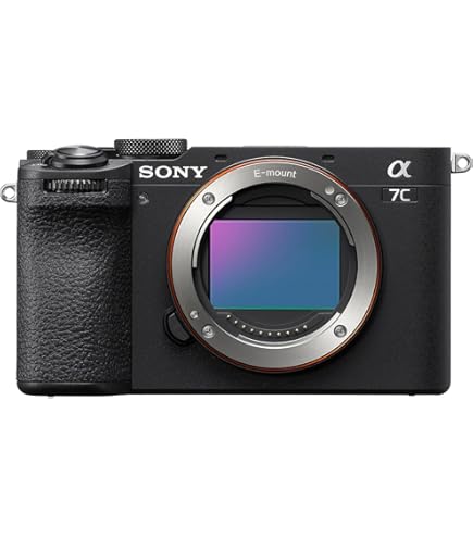 Amazon | Sony Alpha a6300 Mirrorless Digital Camera with 16-50mm