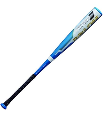 Amazon | ローリングス(Rawlings) 野球 軟式 バットFRP製 HYPERMACH