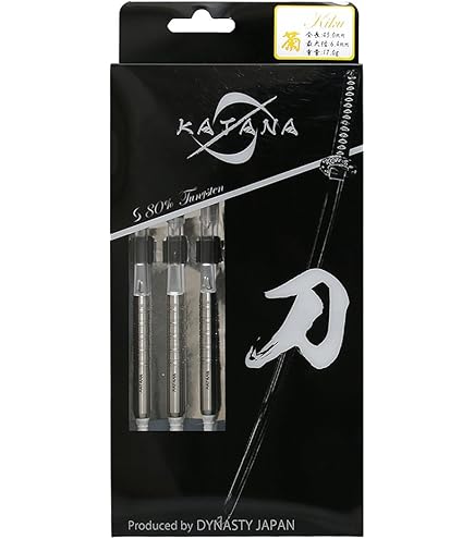 Amazon | Harrows ハローズ TAIPAN タイパン 2BA 18gR ダーツ バレル