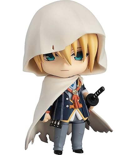 Amazon.co.jp: ねんどろいど 刀剣乱舞-ONLINE- 歌仙兼定 ノンスケール