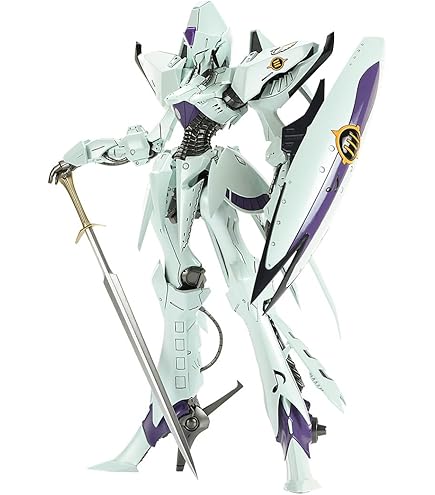Amazon | FSS 海洋堂 1/100 ブーレイ ガレージキット パーツは全て揃っ