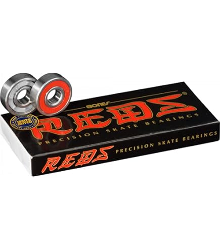 Amazon.co.jp: BONES BEARINGS 【ボーンズ】 スケートボード