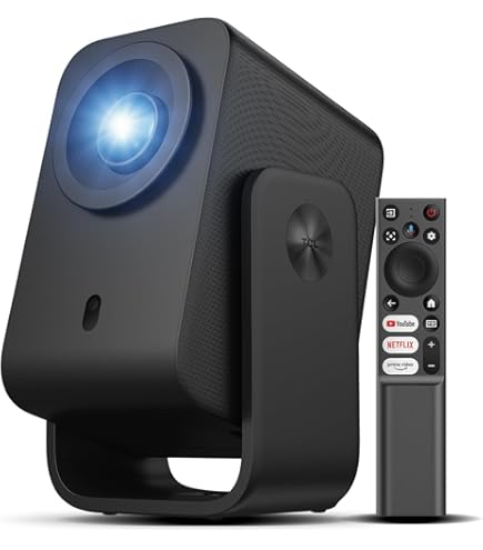 Amazon.co.jp: プロジェクター 小型 FATORK 5G 投影仪 モバイル