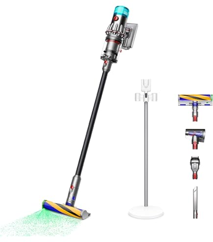 Amazon.co.jp: Dyson V12s Detect Slim Submarine : ホーム＆キッチン