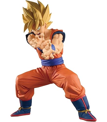 Amazon.co.jp: ドラゴンボール超 Grandista-GOGETA-Ⅱ ゴジータ